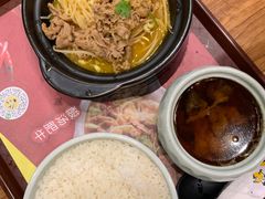 -真功夫(石岩佳华店)