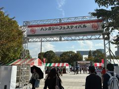 -台场海滨公园船码头