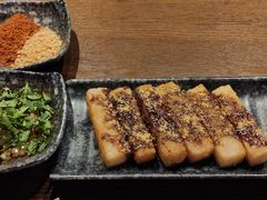 红糖糍粑-付小姐在成都(五道口店)