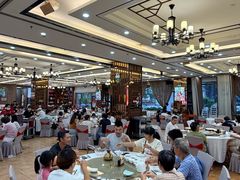 -丰尔粥食·顺德鱼生·干蒸排骨顺德菜(大良分店)