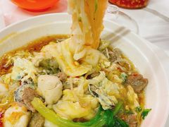 -新一味普宁肠粉王(梅林店)