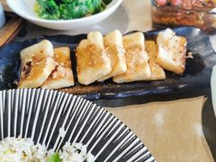 -川流不息(北蔡休闲广场店)