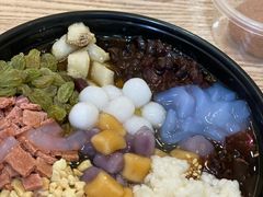 -糖糖冰粉(凤城三路总店)