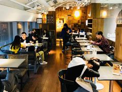大堂-无印良品餐堂 MUJI Diner(成都太古里店)