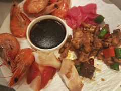 -漢頓温泉度假酒店