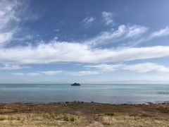 -青海湖二郎剑景区