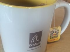 -朗迪姆餐厅(丰尚国际广场店)