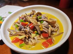 -魏铭鱼头捞饭(晋阳路店)