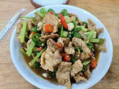 -独一佳老胡湘菜馆(高新店)