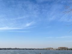-丁香湖公园