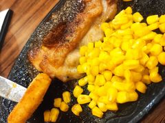 -萨莉亚意式餐厅(中北永旺店)