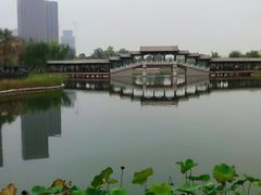 -西海子公园