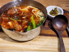 -小满手工粉(上海品尊国际店)