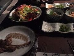 -新鲜特色餐厅(香格里拉大酒店)