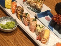 -赤稻·日式料理(禅城店)