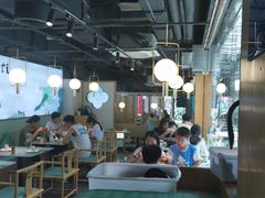 -蛙月荷·紫苏牛蛙(三街两巷店)