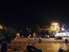 -镇淮楼