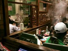 -手选潮汕鲜活牛肉火锅(二七广场店)