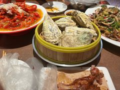 -丁丁龙虾(总店)