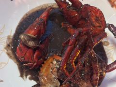 -Ministry of Crab•MOC(交子大道店)