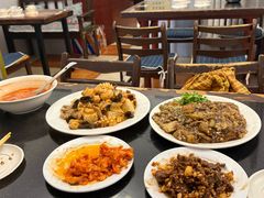-清真宏玉祥黄门脸餐厅(华荫东里店)