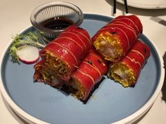 -虾饺妹·粤式茶餐厅(荟聚店)