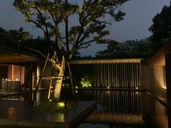 -木守西溪溪隐餐厅