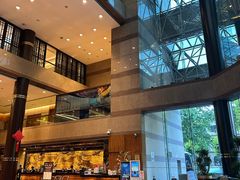 -上海新锦江大酒店