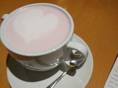 -COSTA COFFEE(西贸凯德晶品4层2店)