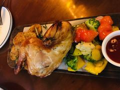 -haxnbauer海森堡德国餐厅(深圳coco店)