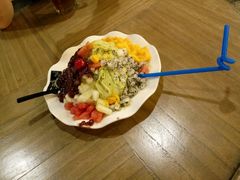 -二斗栗子(黄河道店)