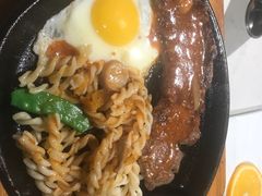-纽斯特自助牛排餐厅(三林印象城店)