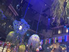 -临界音乐酒馆·小龙虾·江湖菜(华熙LIVE·鱼洞店)