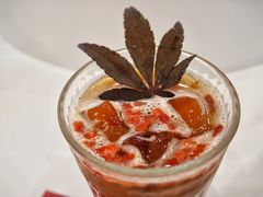 -1/4 ONE QUARTER COFFEE LAB(朝阳大悦城店)