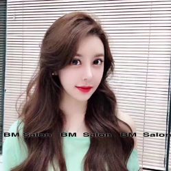 点击看大图 -BM SALON