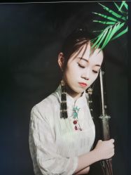 -盘子女人坊古装写真摄影(厦门总店)