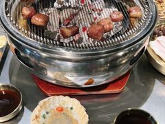 -本炙炭烤·蒲烧活鳗料理店(金沙洲店)