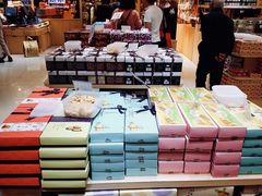 -钜记手信(兴华楼店)