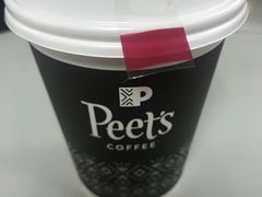 -Peet's 皮爷咖啡(东湖路手作店)