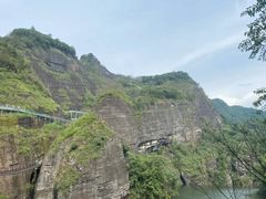 -修水东浒寨风景区