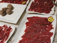 -牛沙暴潮汕牛肉火锅(章江南大道店)