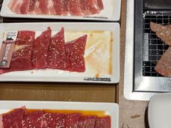 -焼肉ライク·烧肉LIKE(万菱汇店)