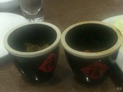 -李连贵熏肉大饼(宁山中路店)