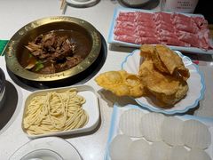 -和庆斋羊蝎子火锅·碳缸烧烤(顺义旗舰店)