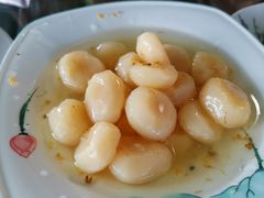 -七的湖·晚芳亭·阳澄湖农家菜·大闸蟹(莲花岛店)