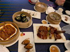 -新加坡泰国村酒楼(五角场店)