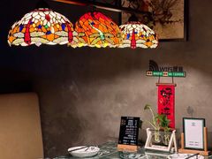 -树下时尚餐厅(翠园街店)