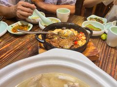 -龙泉人椰子鸡·糟粕醋·地标海南菜(龙昆南店)