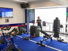 -F45 TRAINING健身工作室(体育中心店)