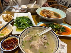 -易老妈蹄花.特色川菜(人民公园总店)
